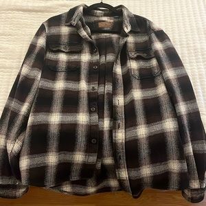 Orvis shirt or over shirt